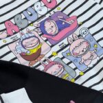 ست راه راه 2