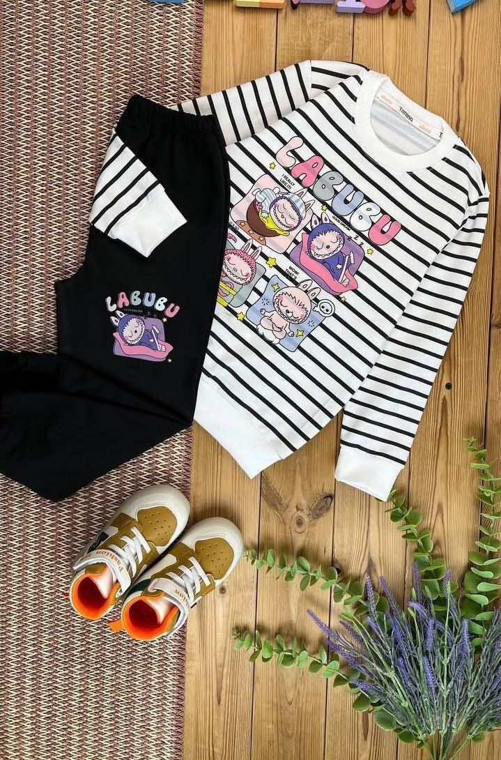 ست راه راه 2