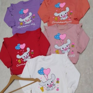 دورس خرگوش بادکنکی