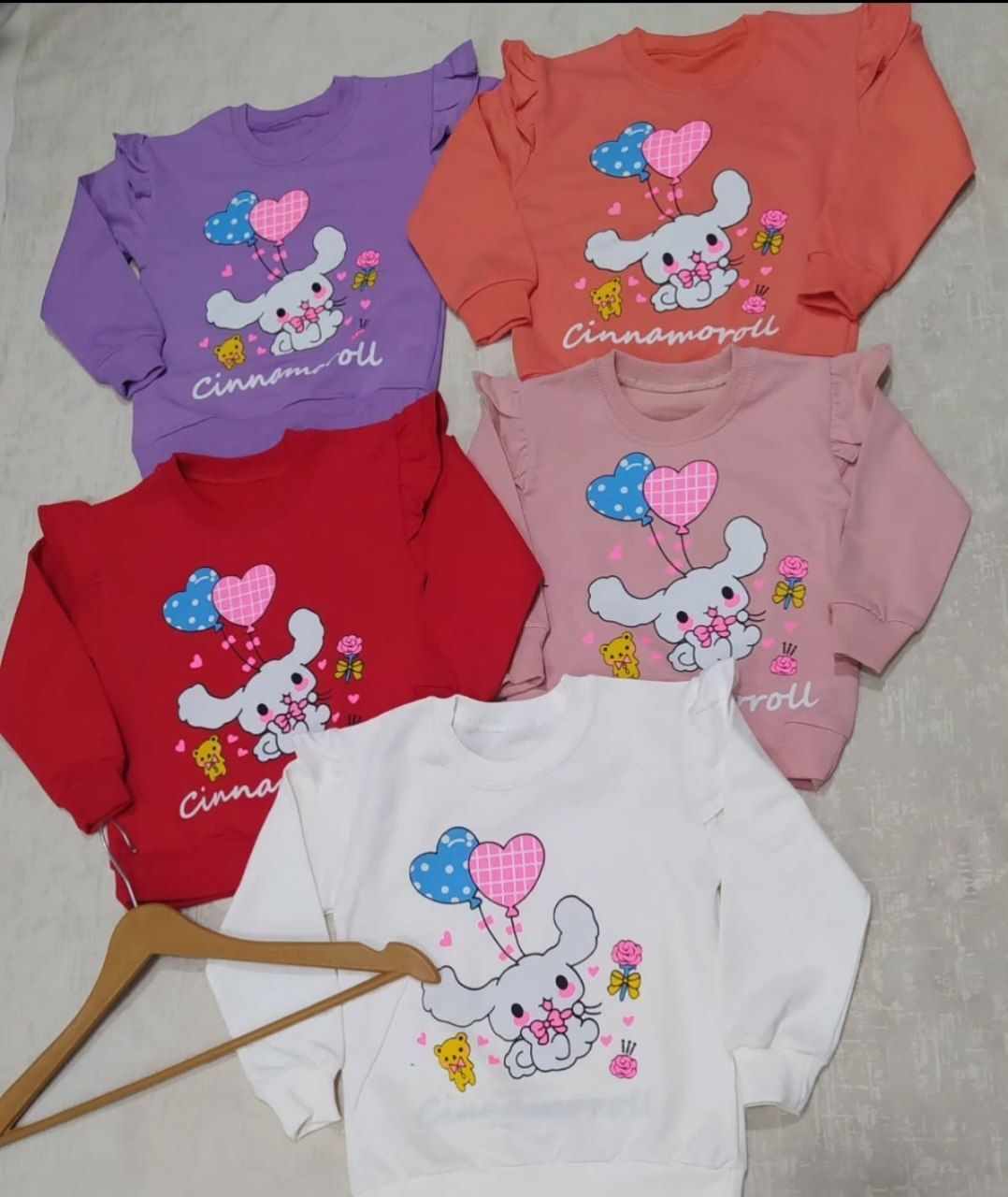 دورس خرگوش بادکنکی