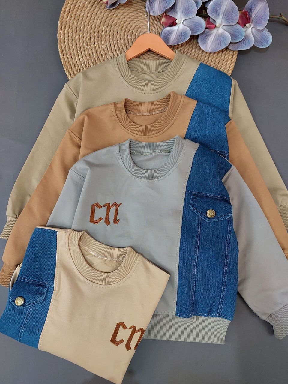 دورس تک ترکیب جین