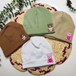 کلاه نوزادی