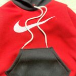 هودی شلوار نایک