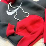 هودی شلوار نایک