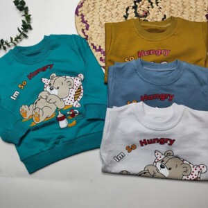 دورس خرس خوابالو