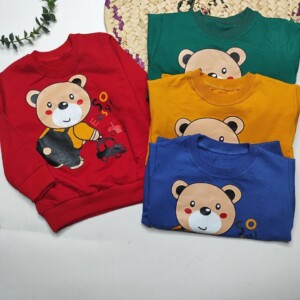 دورس خرس ماشینی