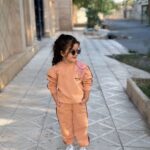 بلوز شلوار نازی