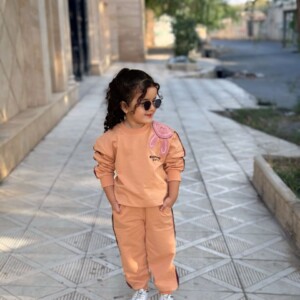 بلوز شلوار نازی