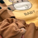 بلوز شلوار زرافه