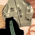 سویشرت شلوار آدیداس