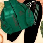 سویشرت شلوار آدیداس