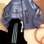 سویشرت شلوار آدیداس