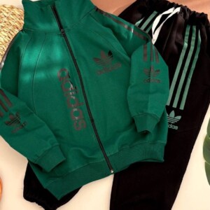 سویشرت شلوار آدیداس