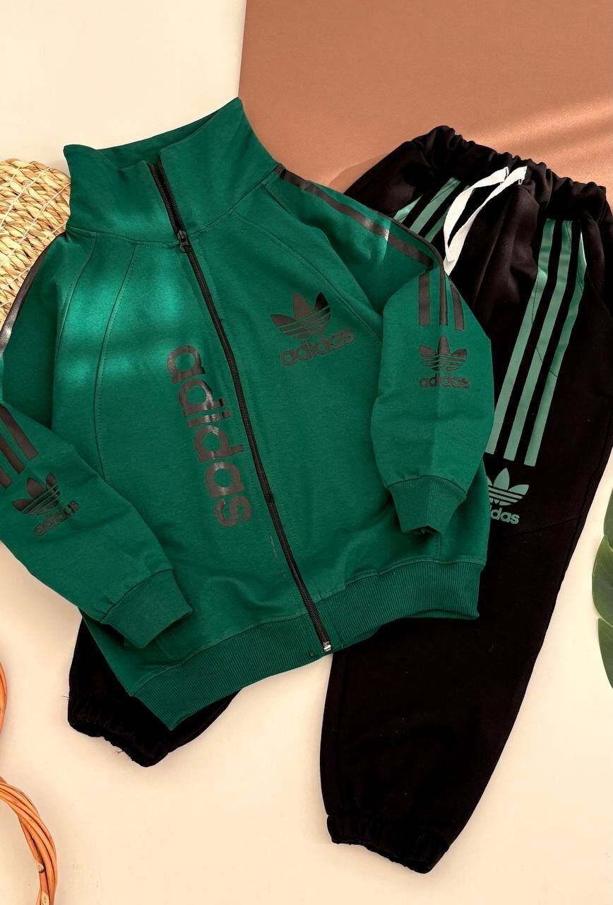 سویشرت شلوار آدیداس