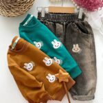 ست بیرونی خرگوش