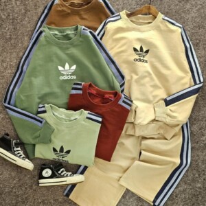 ست دورس ترکیب جین