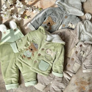 بیلر وکابشن