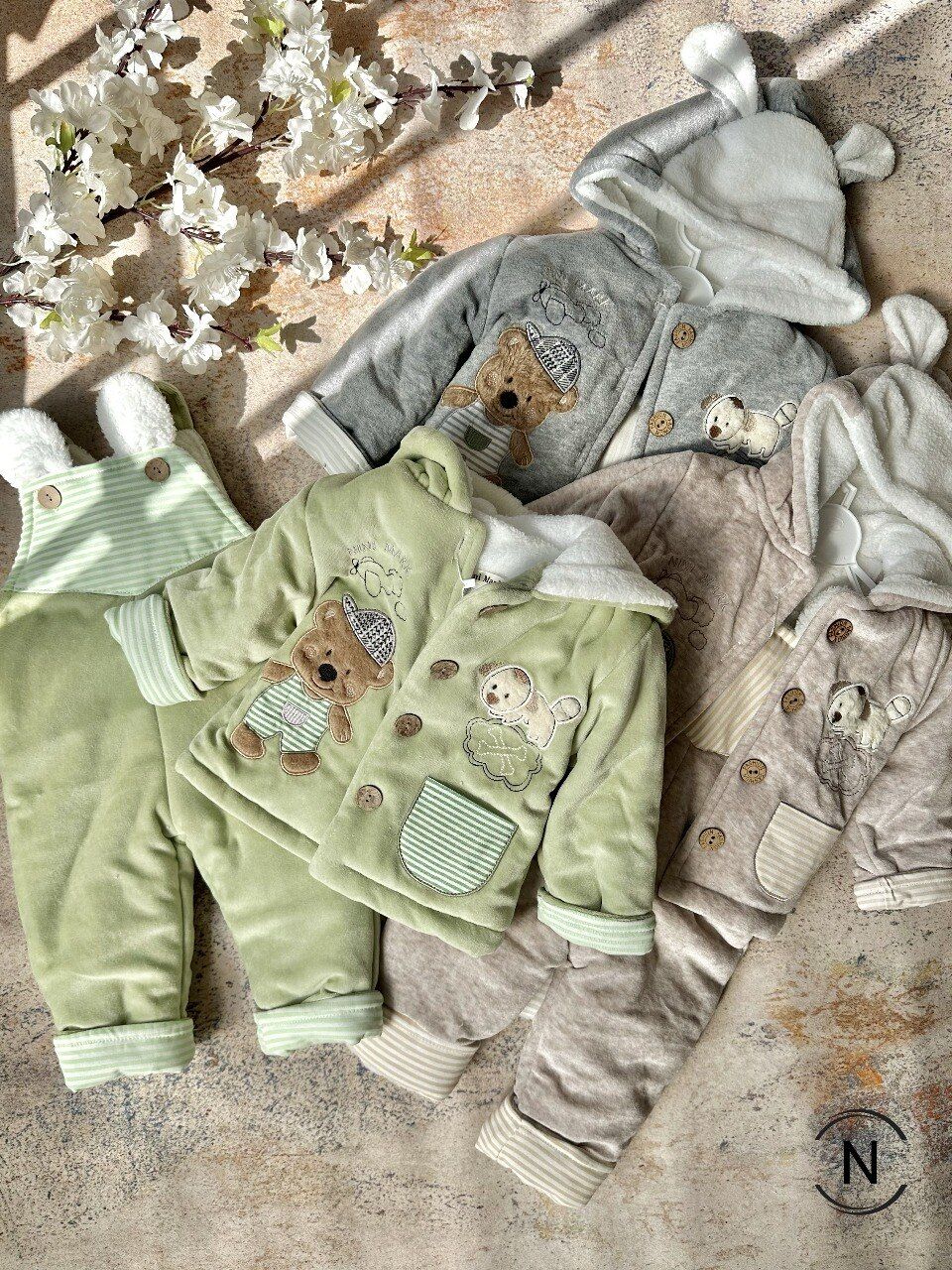 بیلر وکابشن