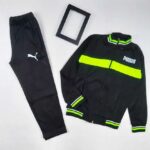 سویشرت شلوار ورزشی پوما