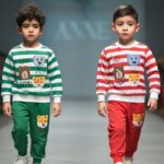 ست راه راه حیوانات