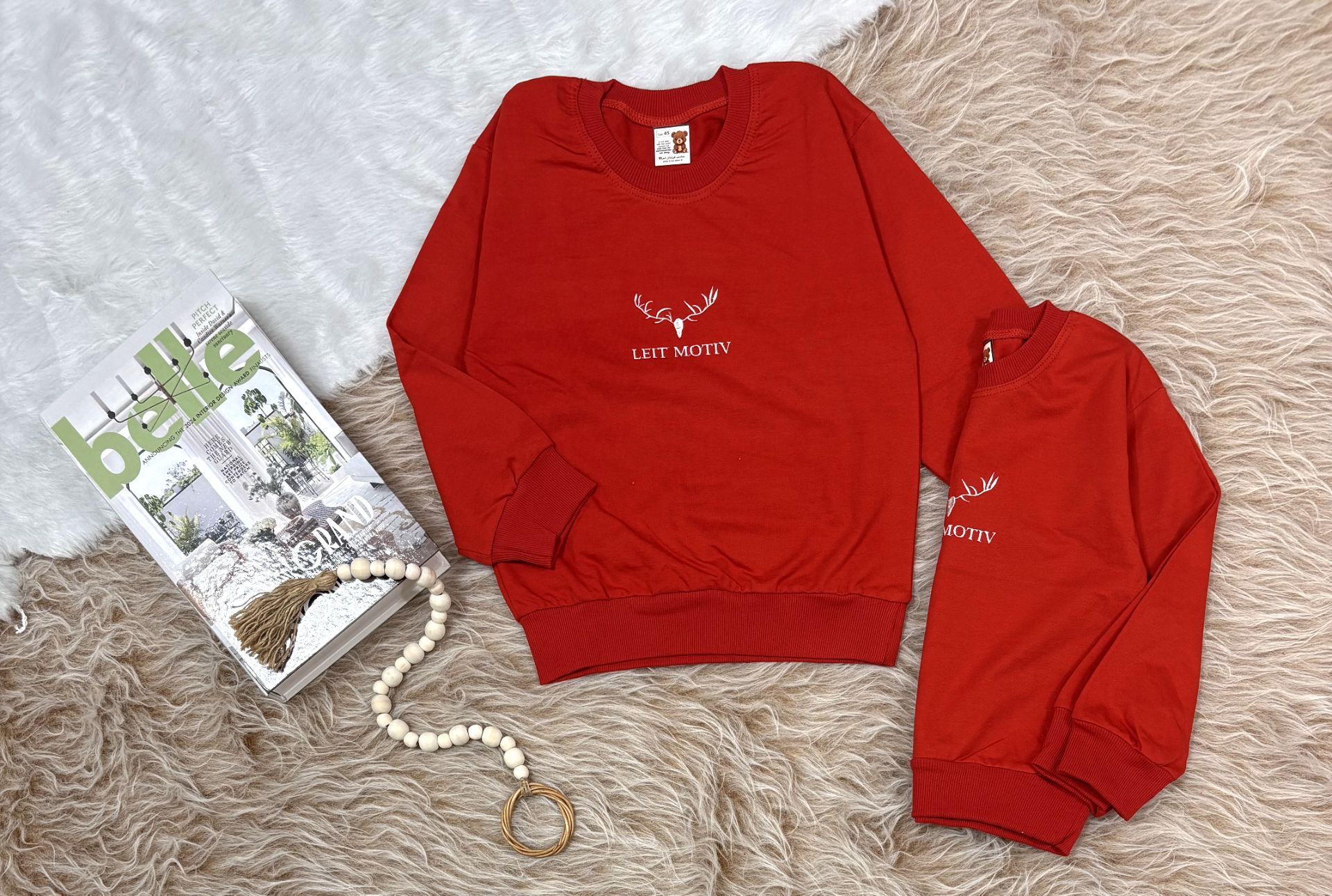 دورس گوزن ۲