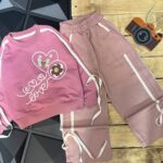 ست گل وپروانه