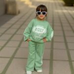 بلوز شلوار 2017