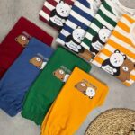 ست راه راه خرسی