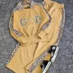 ست پلنگی دویقه