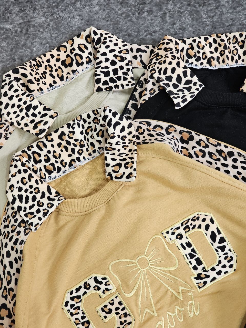 ست پلنگی دویقه