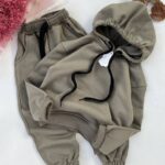 هودی شلوار بیسیک