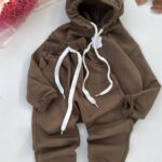 هودی شلوار بیسیک