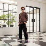 بلوز شلوار سنتی