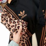 ست پلنگی آدیداس