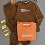 بلوز شلوار عصایی