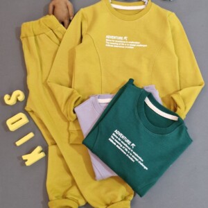 بلوز شلوار عصایی