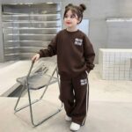 بلوز شلوار میو