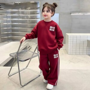 بلوز شلوار میو