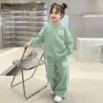 بلوز شلوار میو