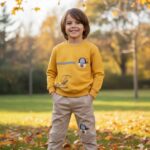 ست تدی کلاه دار