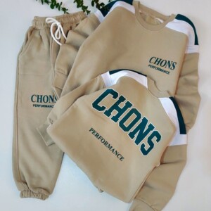 ست کرکی اسپرت