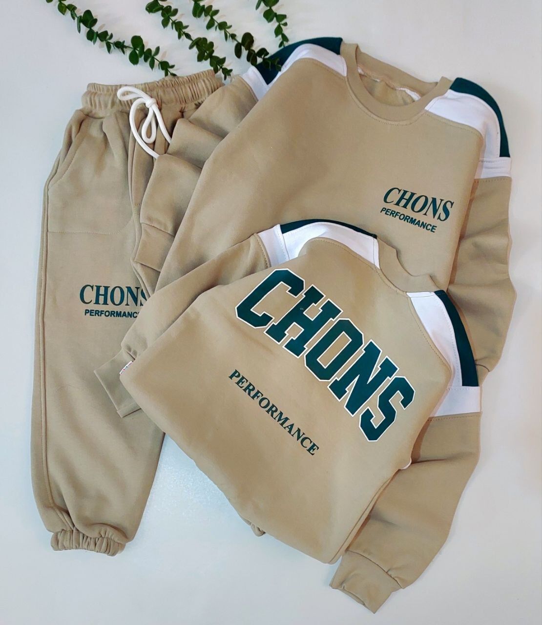 ست کرکی اسپرت