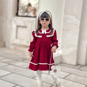 پیراهن مهرسا