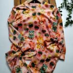 بلوز شلوار مخمل