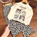 ست گربه پلنگی