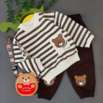 ست تدی راه راه