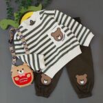 ست تدی راه راه