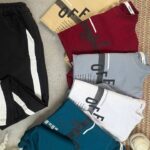 ست پسرانه طرح آف