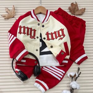 سه تیکه اسپرت