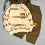 ست تدی راه راه